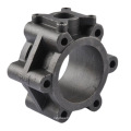 OEM SS316L SS304L Precision Investment Casting Products With Machining High Precision Zinc Zamac CNC Machining Parts